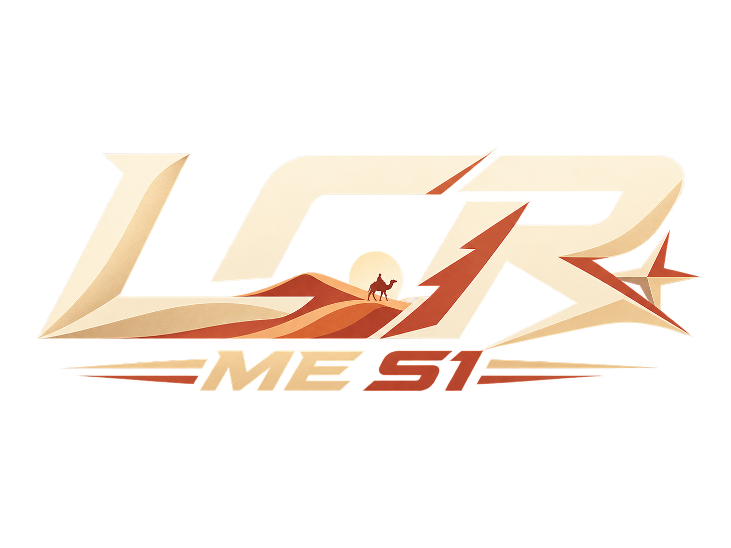 LCR ME S1 logo